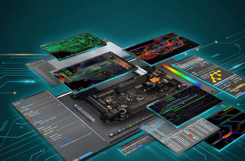  Cadence SPB 25.1 的030号更新补丁已发布